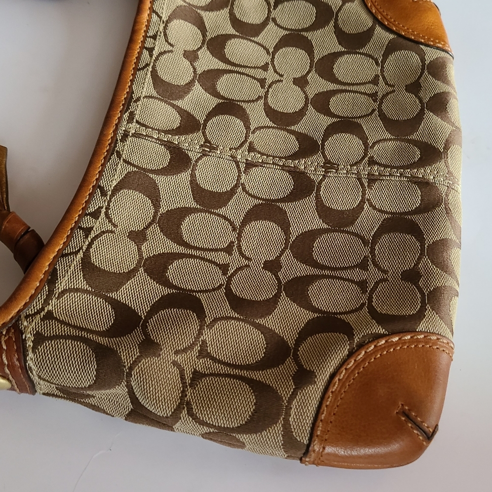 Vintage Coach bag